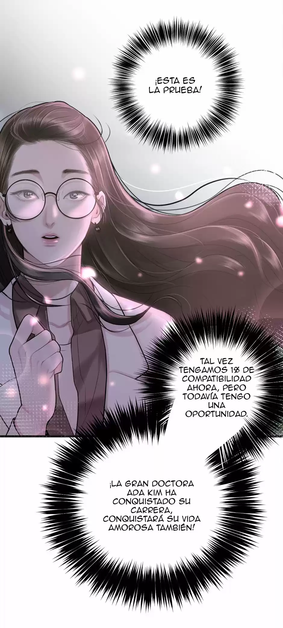 Love Algorithm - Capítulo 2 - Página 32 - LectorTMOo