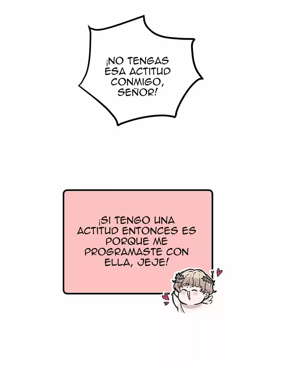 Love Algorithm - Capítulo 2 - Página 36 - LectorTMOo