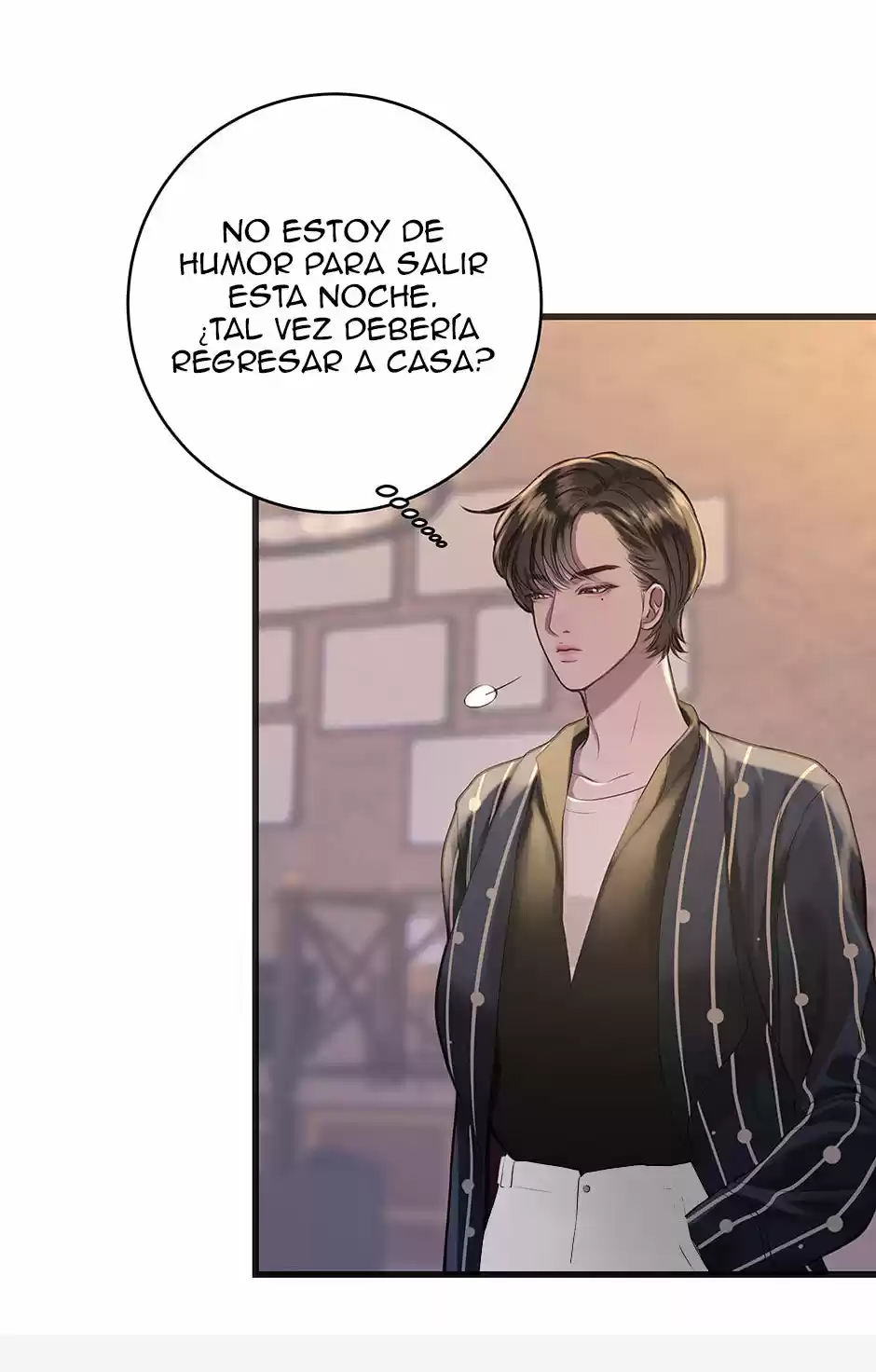Love Algorithm - Capítulo 2 - Página 40 - LectorTMOo