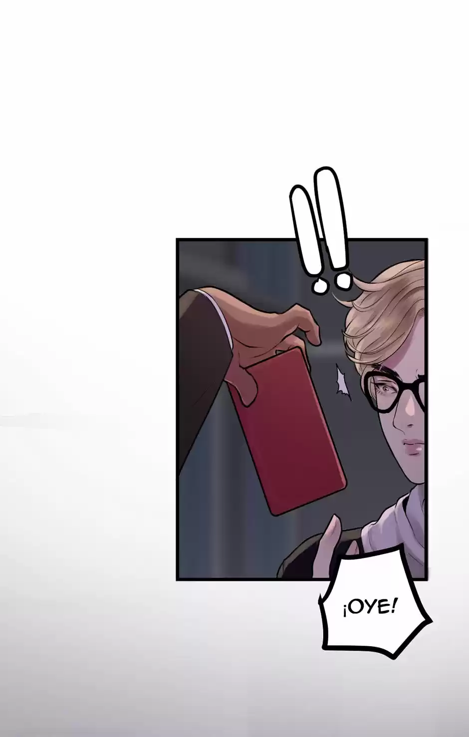 Love Algorithm - Capítulo 2 - Página 49 - LectorTMOo