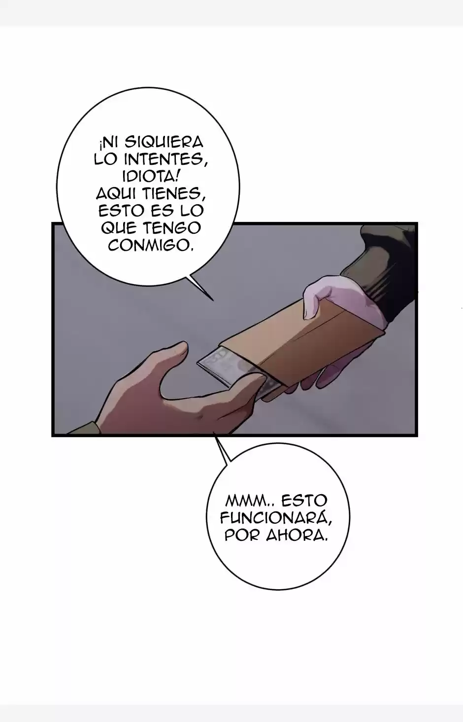 Love Algorithm - Capítulo 2 - Página 52 - LectorTMOo