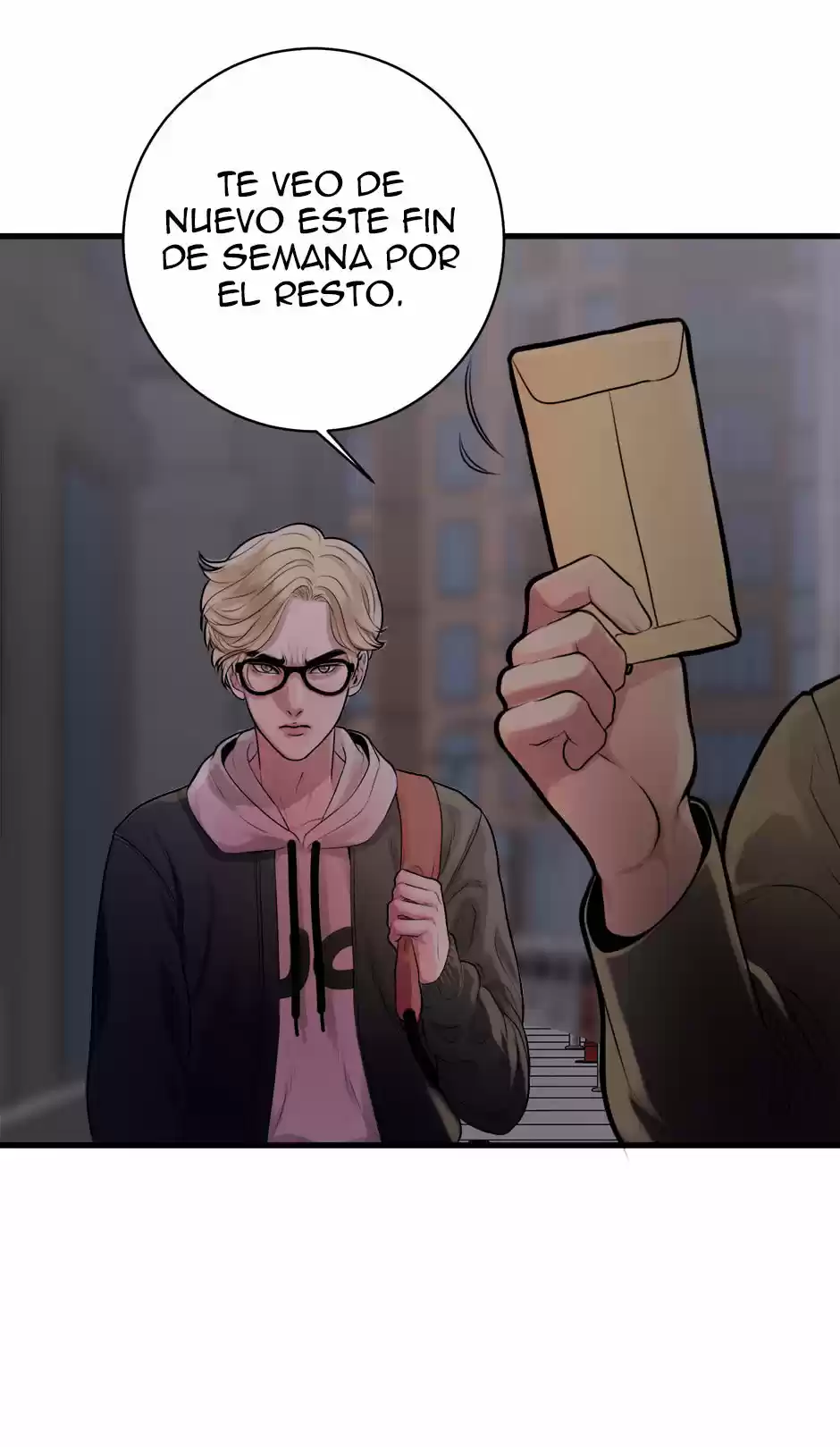 Love Algorithm - Capítulo 2 - Página 53 - LectorTMOo