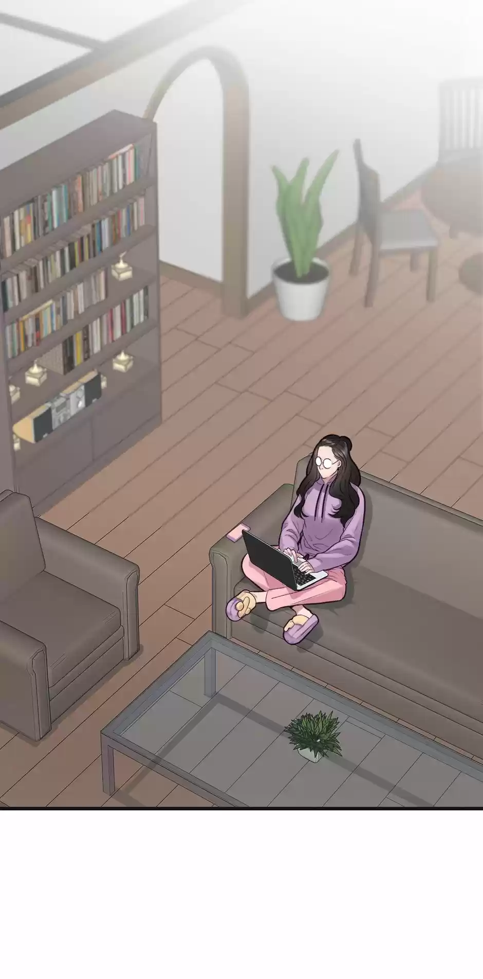 Love Algorithm - Capítulo 2 - Página 55 - LectorTMOo