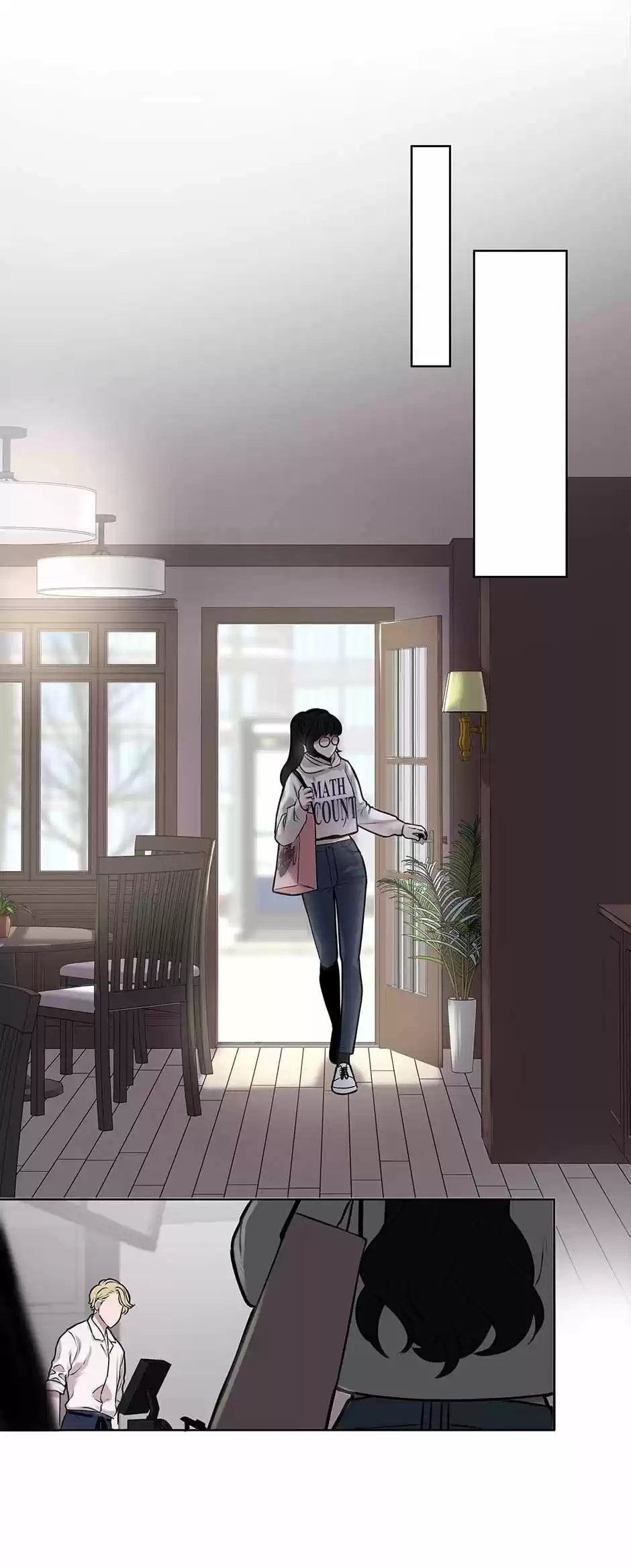 Love Algorithm - Capítulo 3 - Página 11 - LectorTMOo