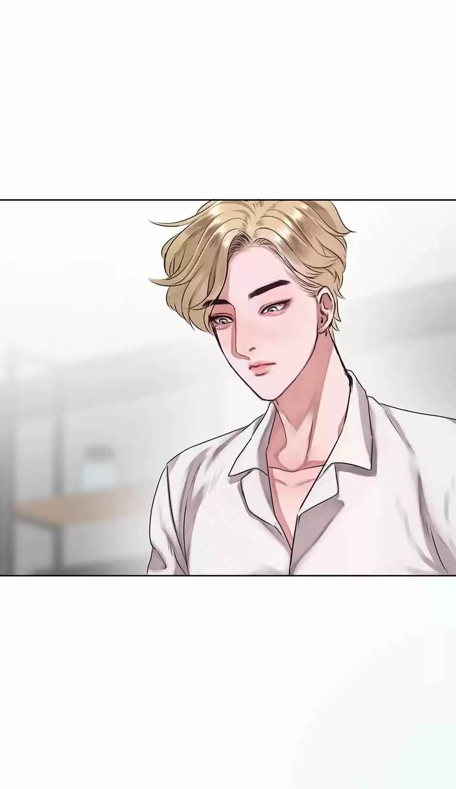 Love Algorithm - Capítulo 3 - Página 18 - LectorTMOo