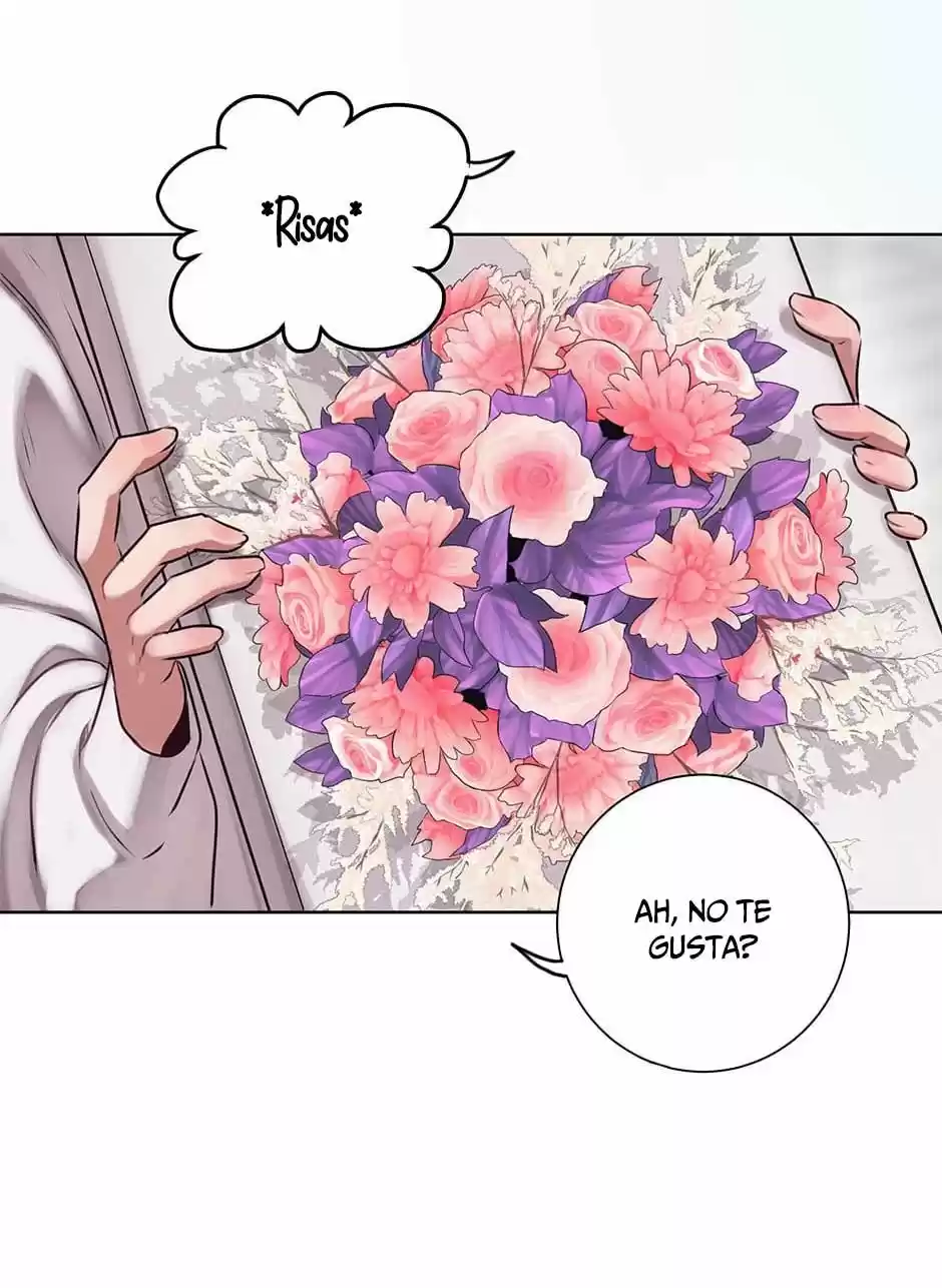 Love Algorithm - Capítulo 3 - Página 19 - LectorTMOo