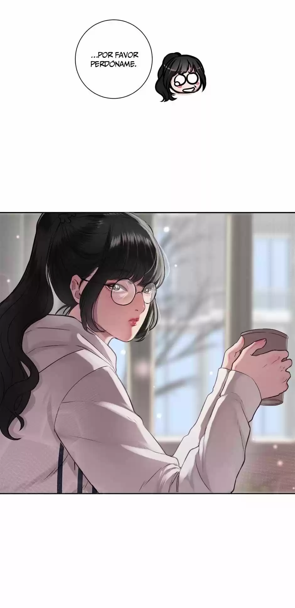 Love Algorithm - Capítulo 3 - Página 27 - LectorTMOo