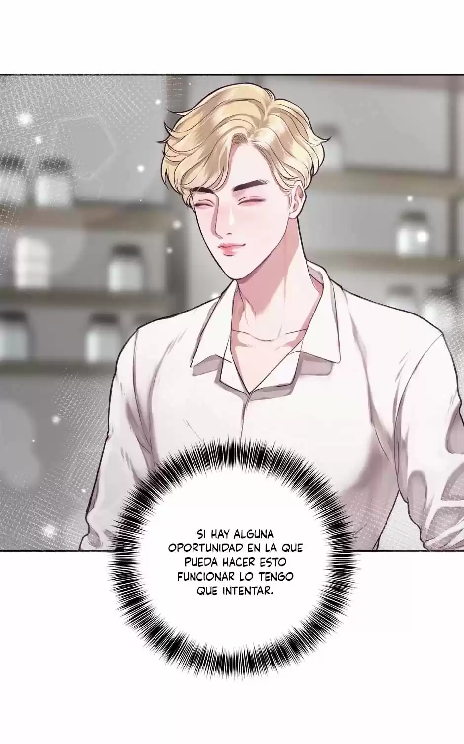 Love Algorithm - Capítulo 3 - Página 28 - LectorTMOo
