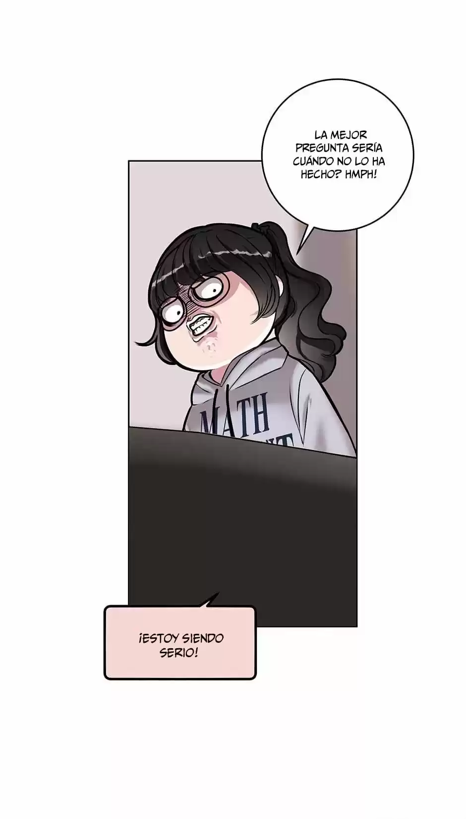 Love Algorithm - Capítulo 3 - Página 31 - LectorTMOo