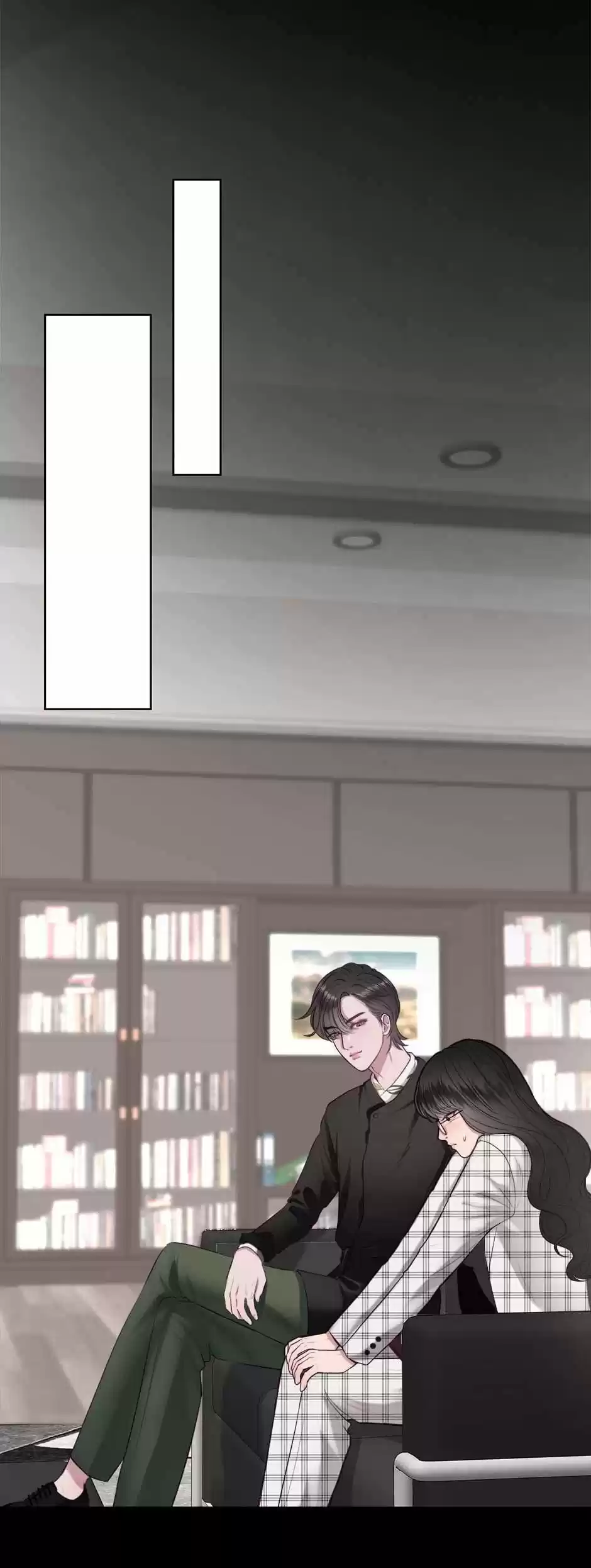 Love Algorithm - Capítulo 3 - Página 40 - LectorTMOo