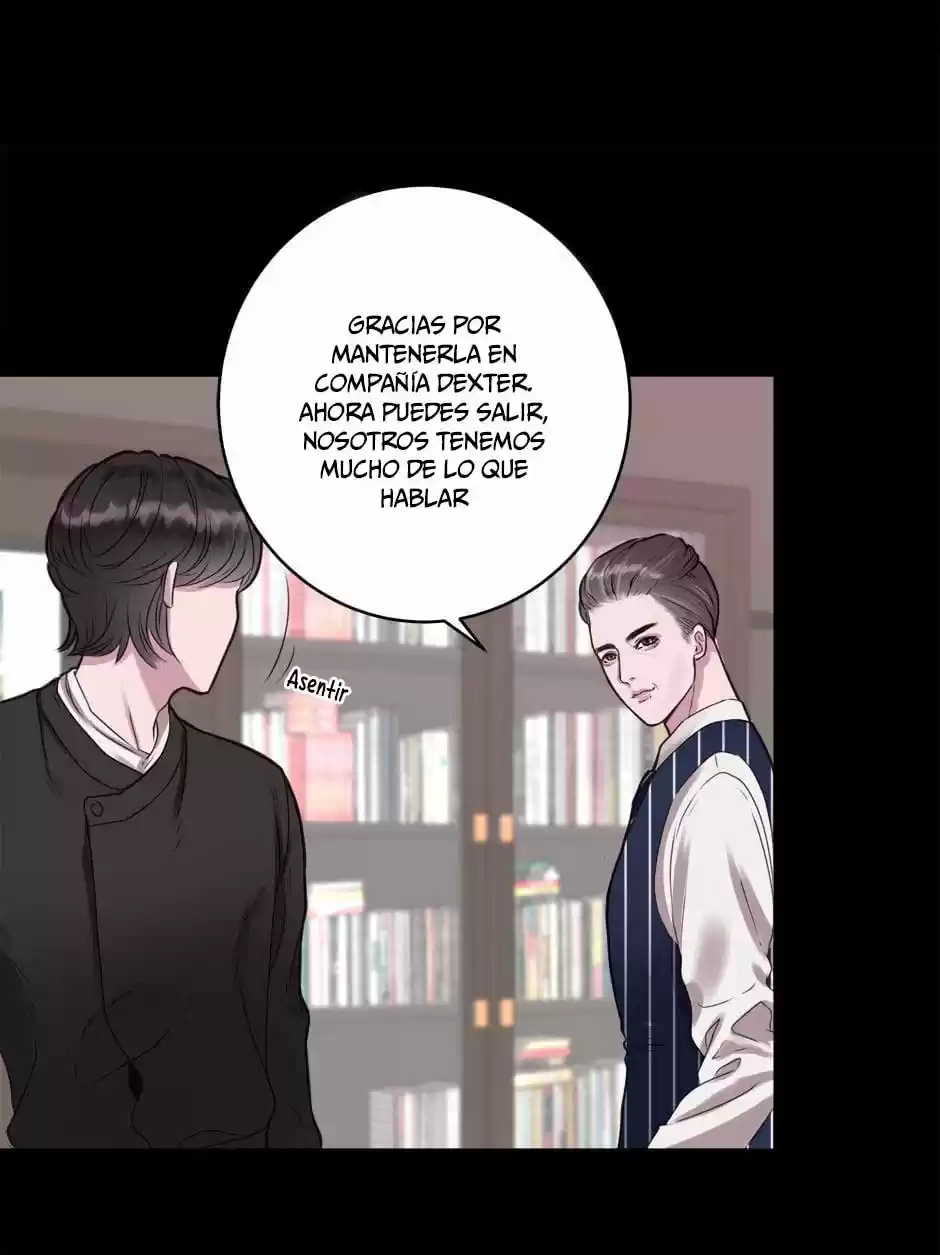 Love Algorithm - Capítulo 3 - Página 48 - LectorTMOo