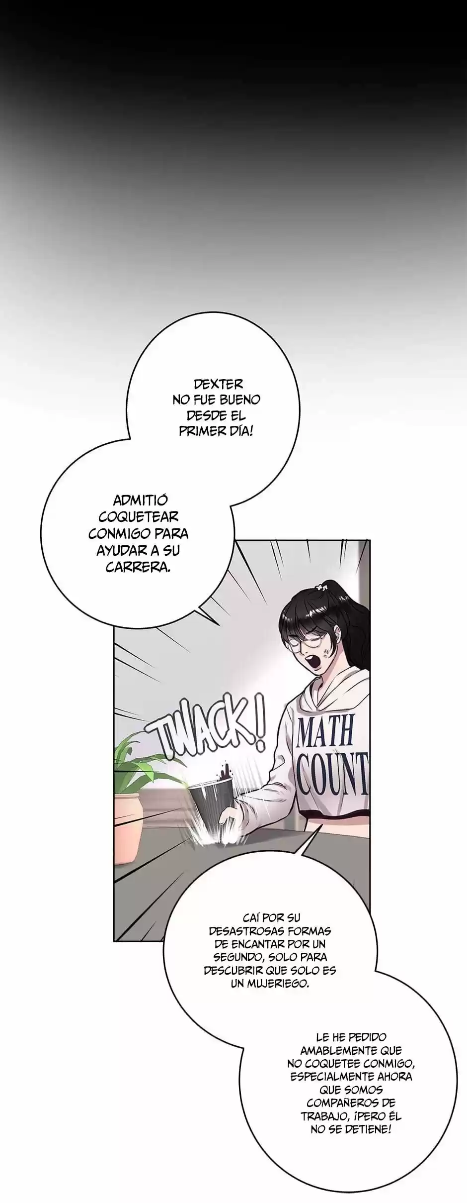 Love Algorithm - Capítulo 3 - Página 53 - LectorTMOo