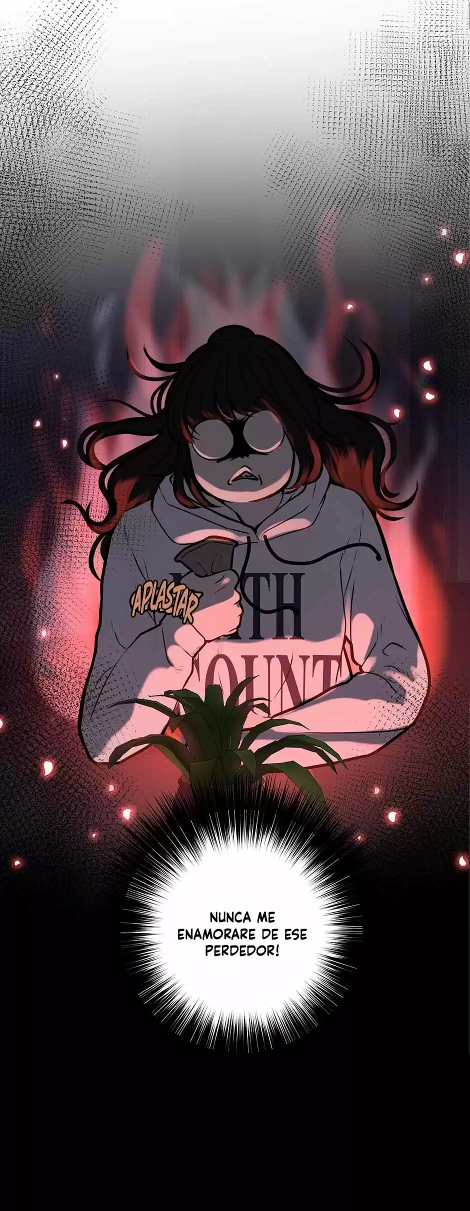 Love Algorithm - Capítulo 3 - Página 55 - LectorTMOo