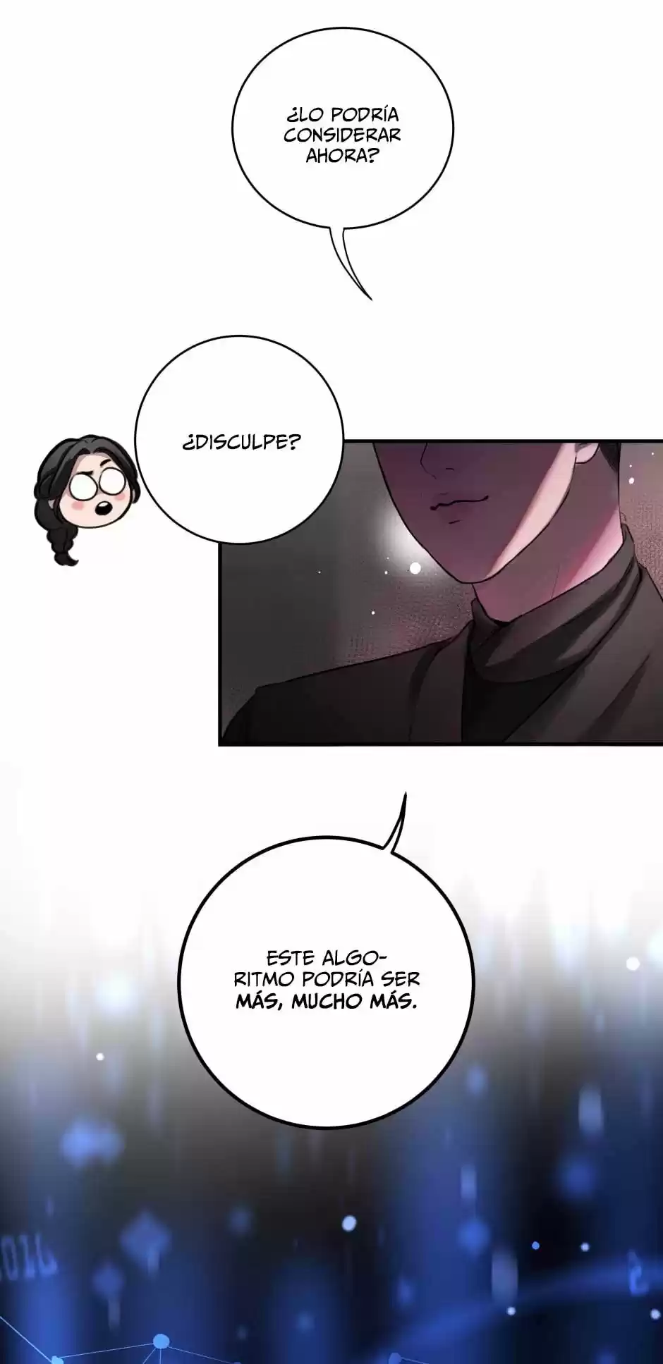 Love Algorithm - Capítulo 4 - Página 13 - LectorTMOo