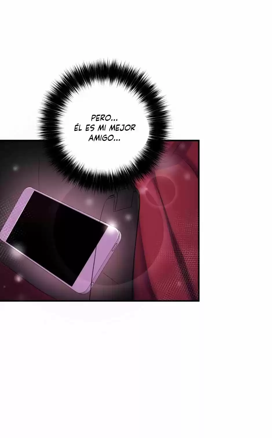 Love Algorithm - Capítulo 4 - Página 16 - LectorTMOo