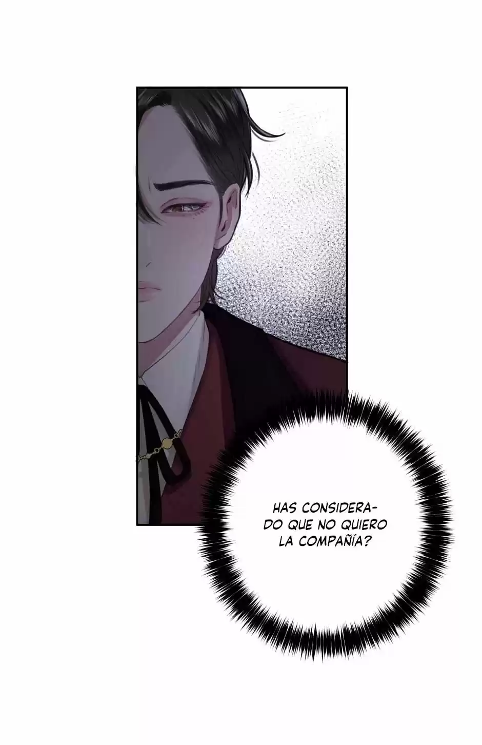 Love Algorithm - Capítulo 4 - Página 24 - LectorTMOo