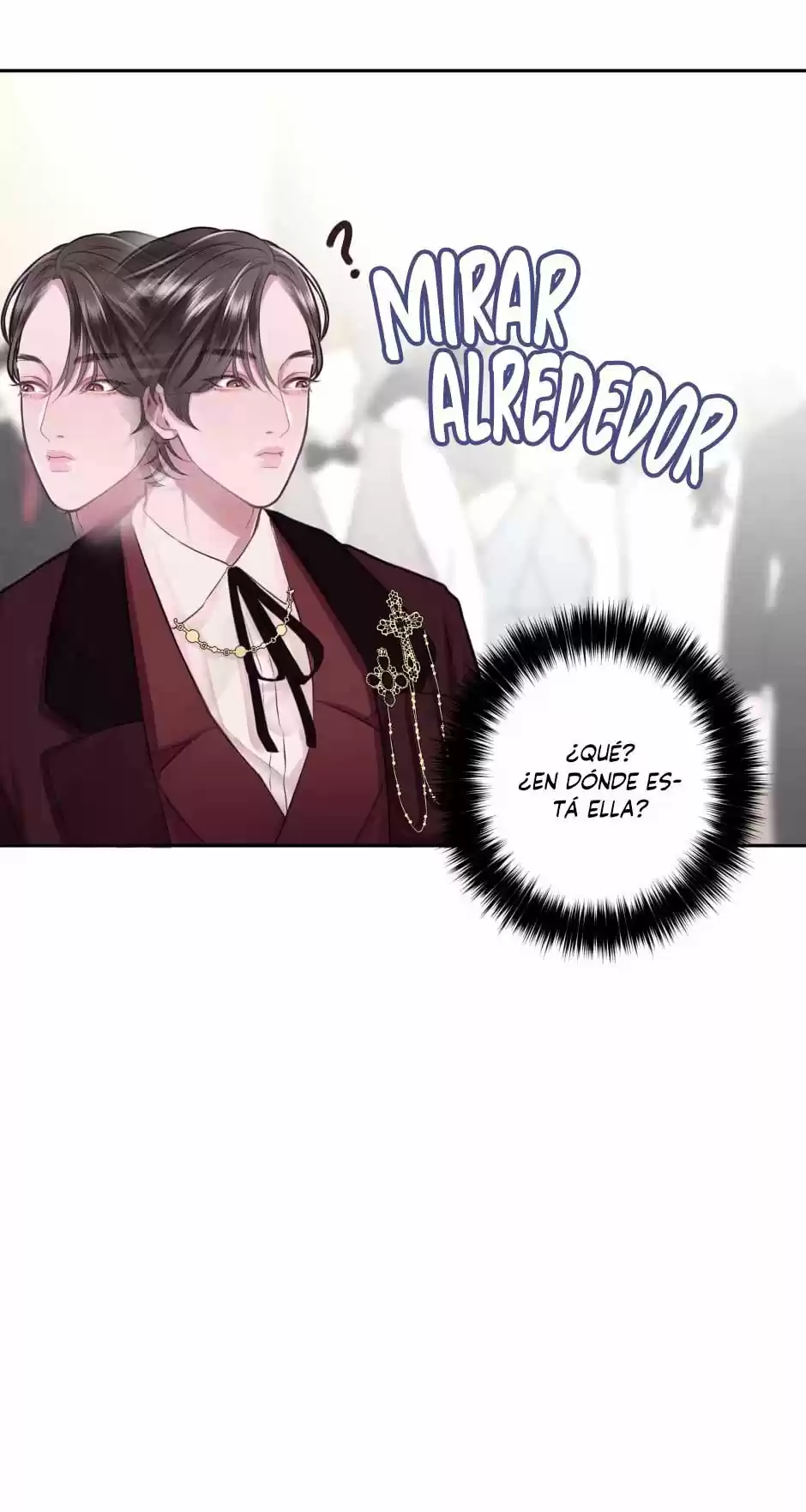 Love Algorithm - Capítulo 4 - Página 27 - LectorTMOo