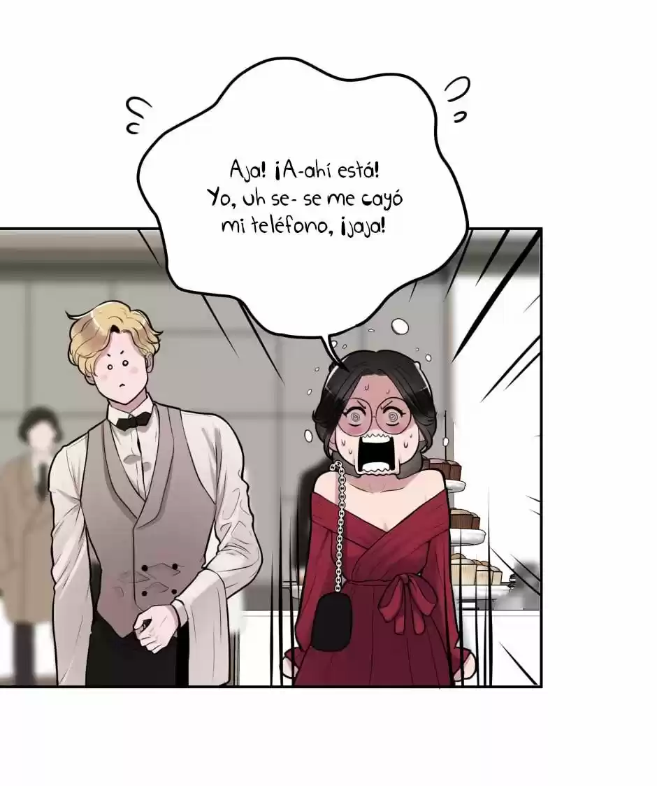 Love Algorithm - Capítulo 4 - Página 32 - LectorTMOo