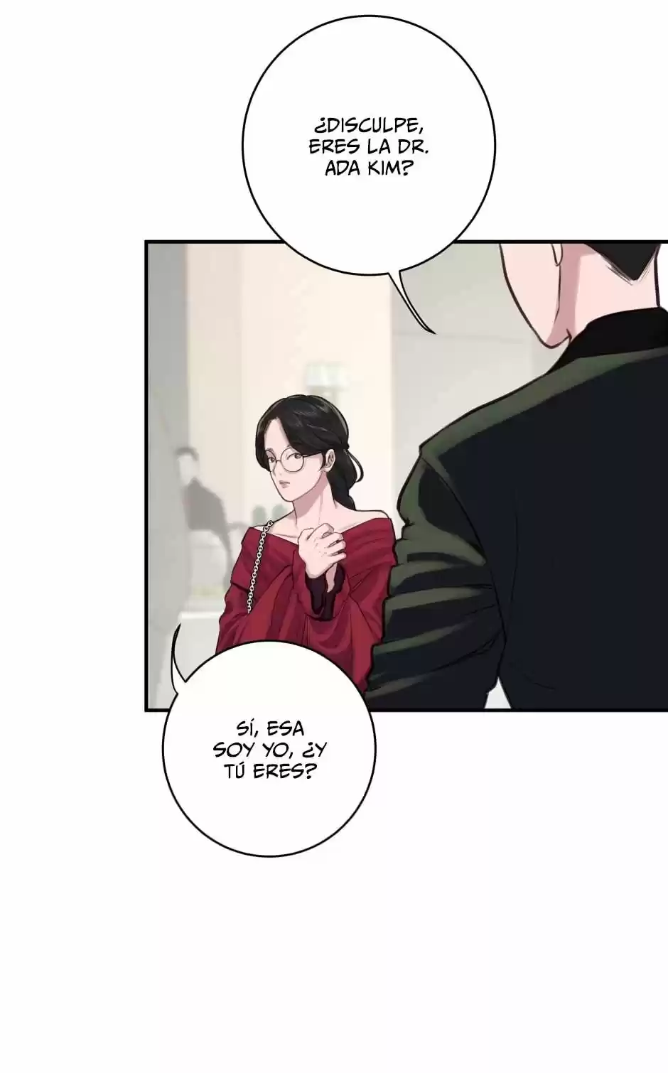 Love Algorithm - Capítulo 4 - Página 40 - LectorTMOo