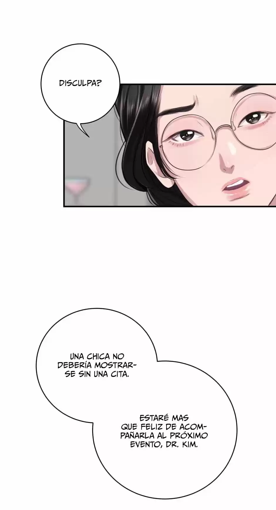 Love Algorithm - Capítulo 4 - Página 43 - LectorTMOo