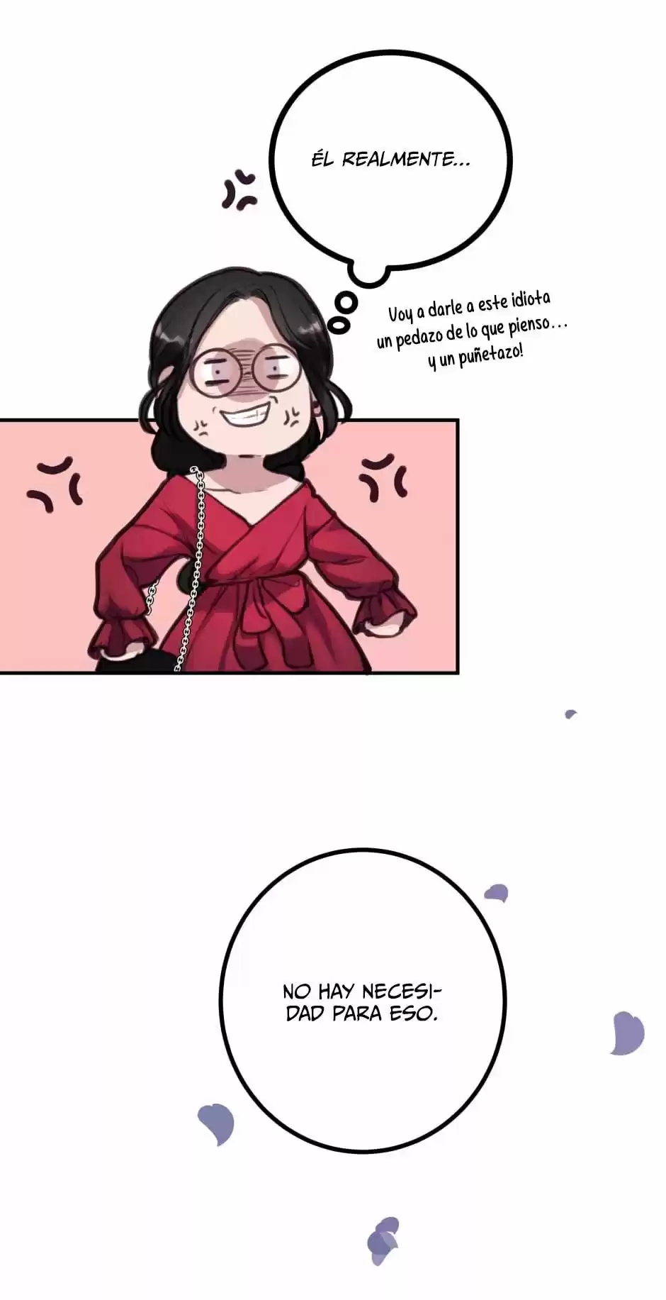 Love Algorithm - Capítulo 4 - Página 44 - LectorTMOo