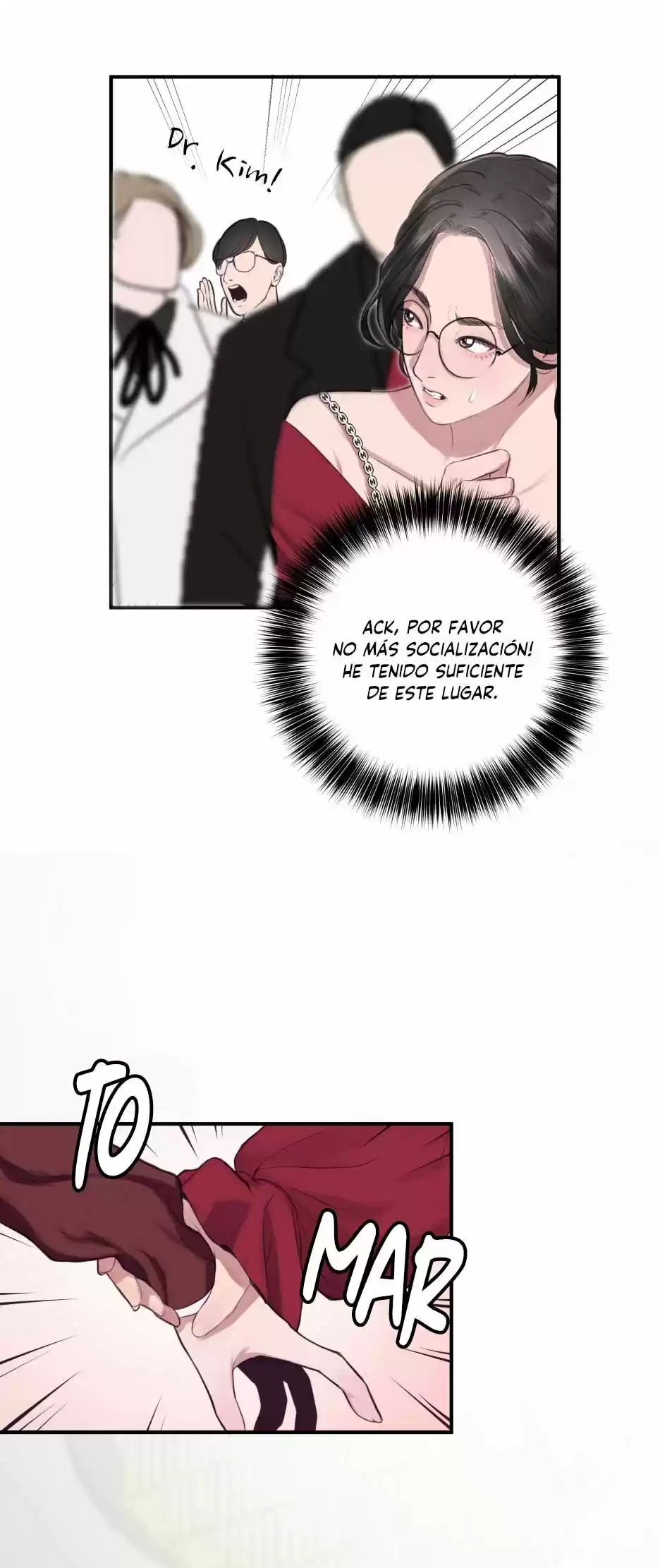 Love Algorithm - Capítulo 4 - Página 53 - LectorTMOo