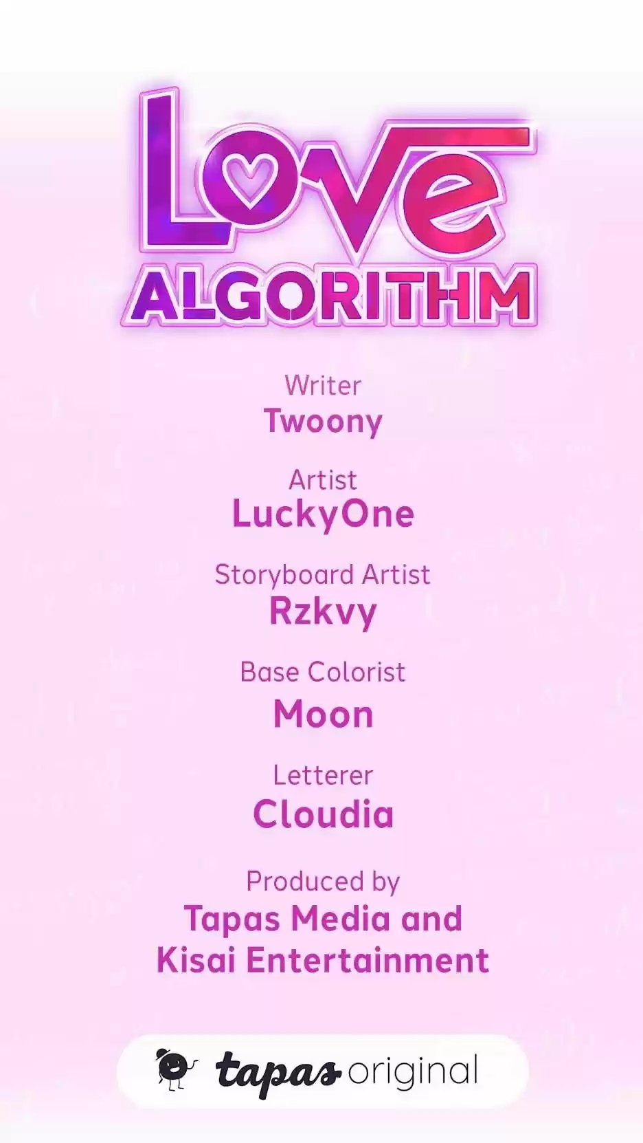 Love Algorithm - Capítulo 4 - Página 55 - LectorTMOo