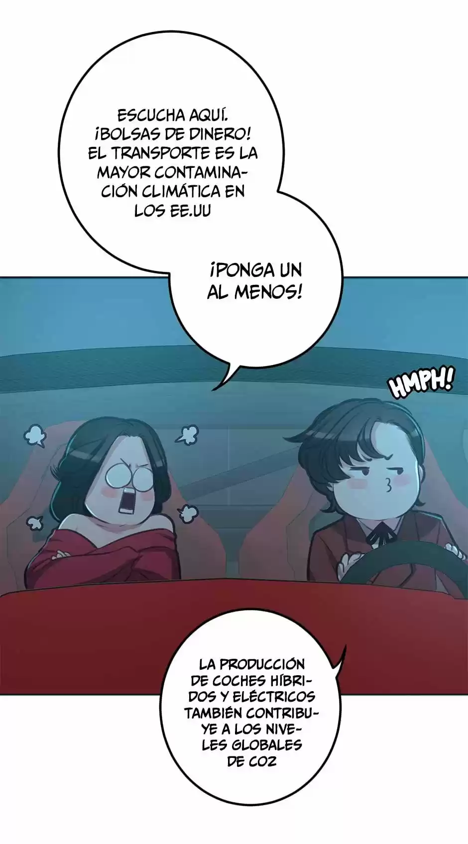 Love Algorithm - Capítulo 5 - Página 5 - LectorTMOo