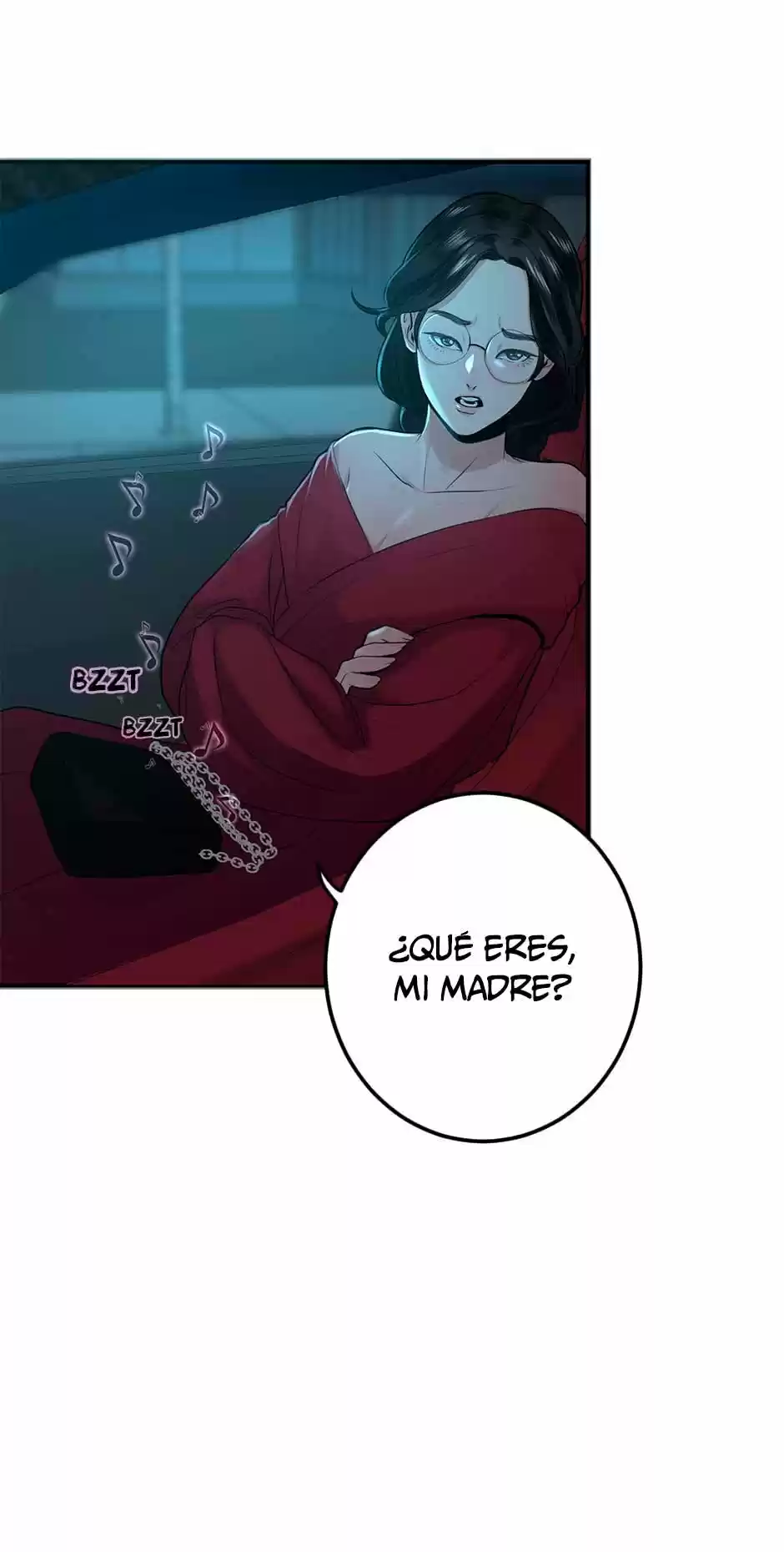 Love Algorithm - Capítulo 5 - Página 12 - LectorTMOo