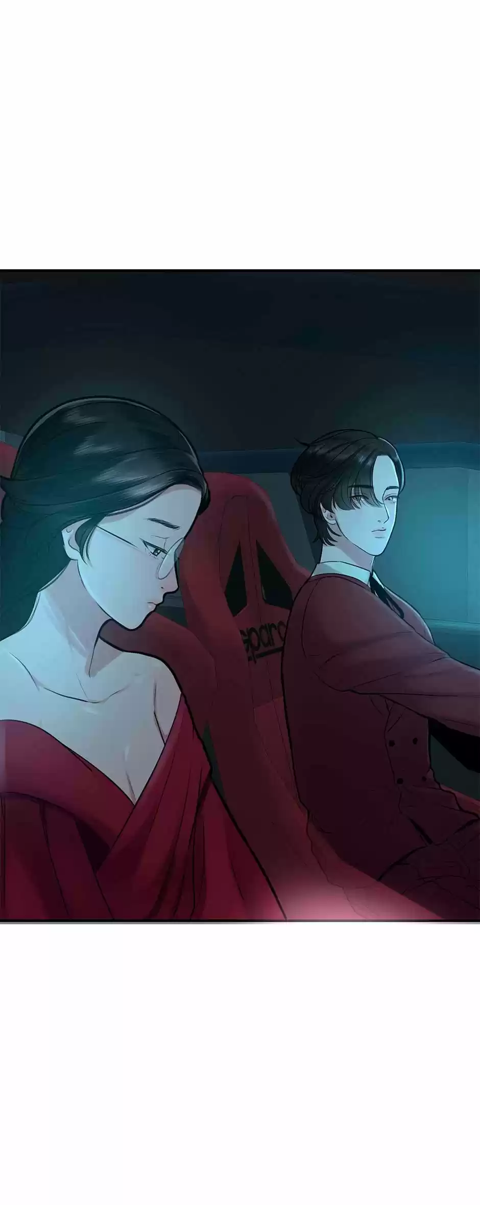 Love Algorithm - Capítulo 5 - Página 14 - LectorTMOo
