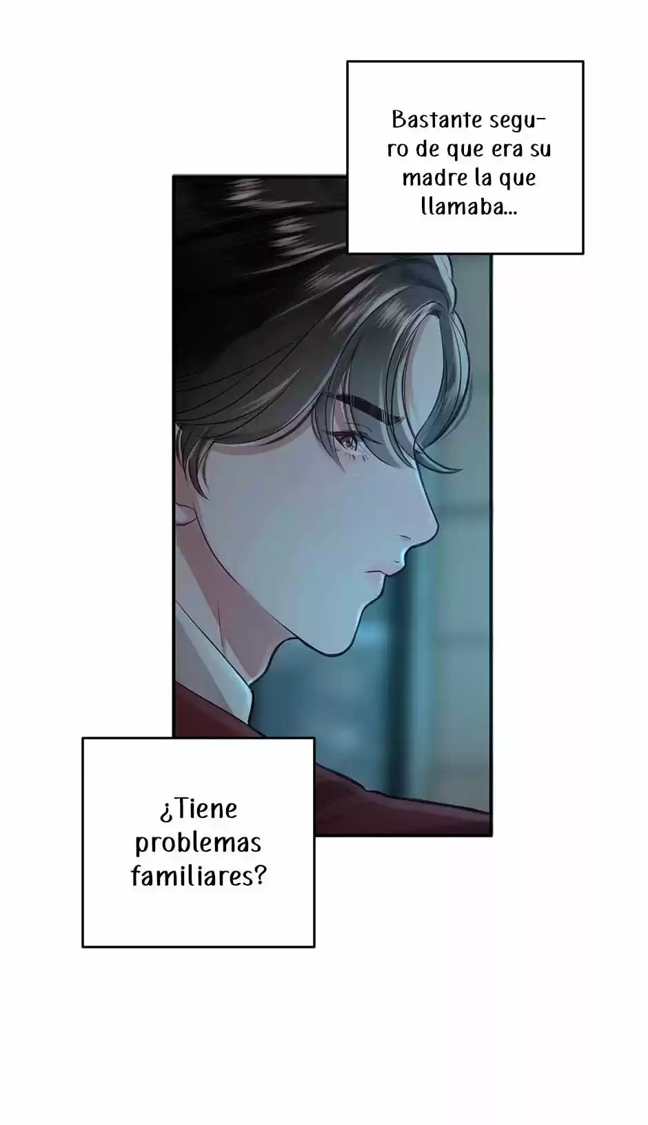 Love Algorithm - Capítulo 5 - Página 17 - LectorTMOo