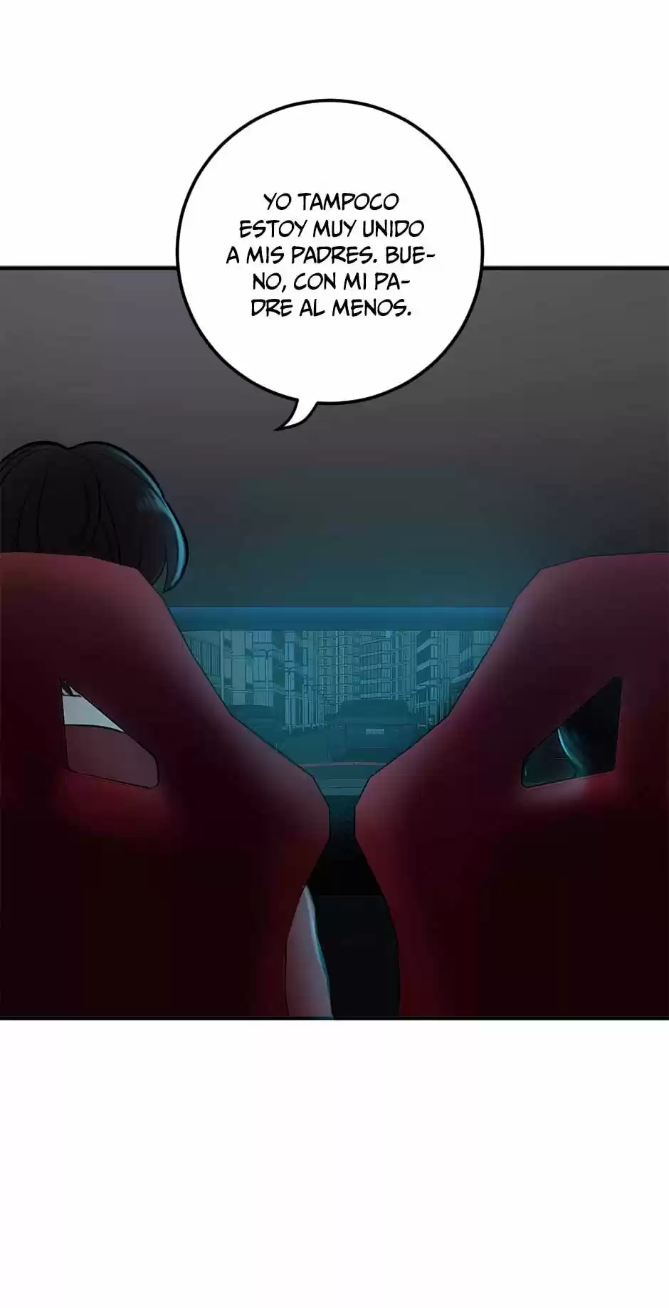 Love Algorithm - Capítulo 5 - Página 19 - LectorTMOo