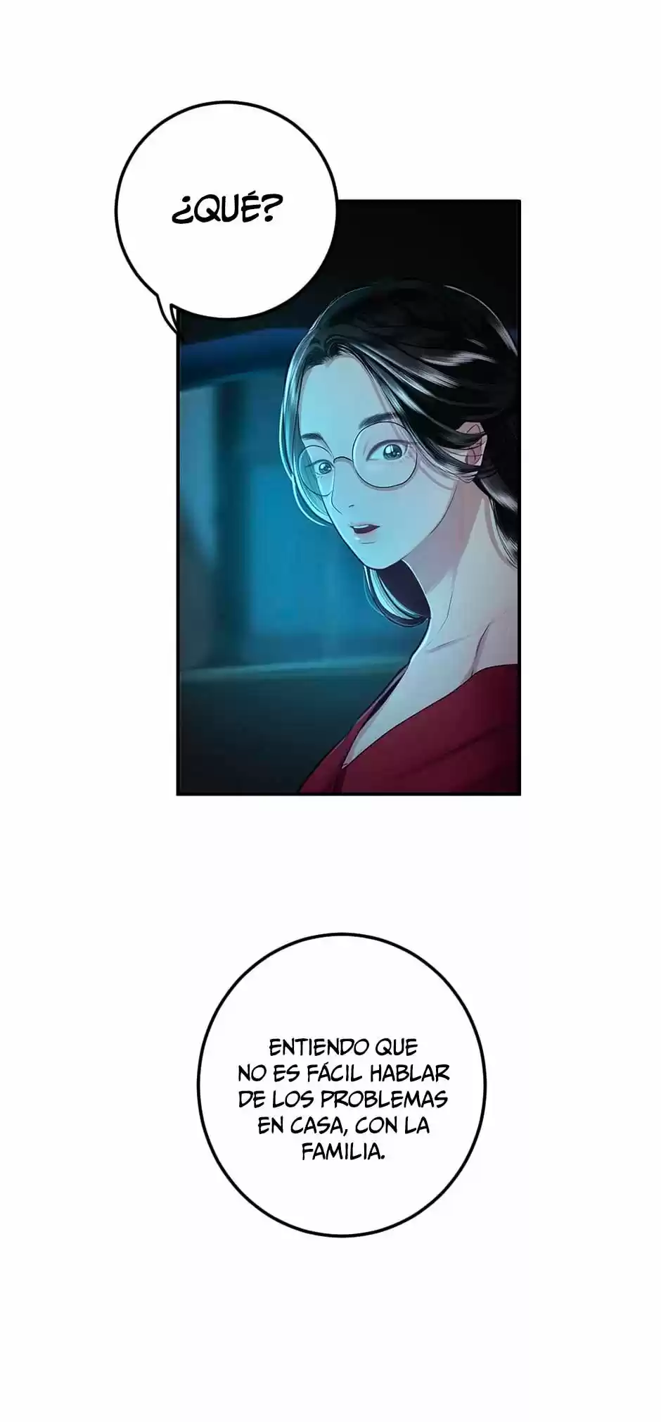 Love Algorithm - Capítulo 5 - Página 20 - LectorTMOo