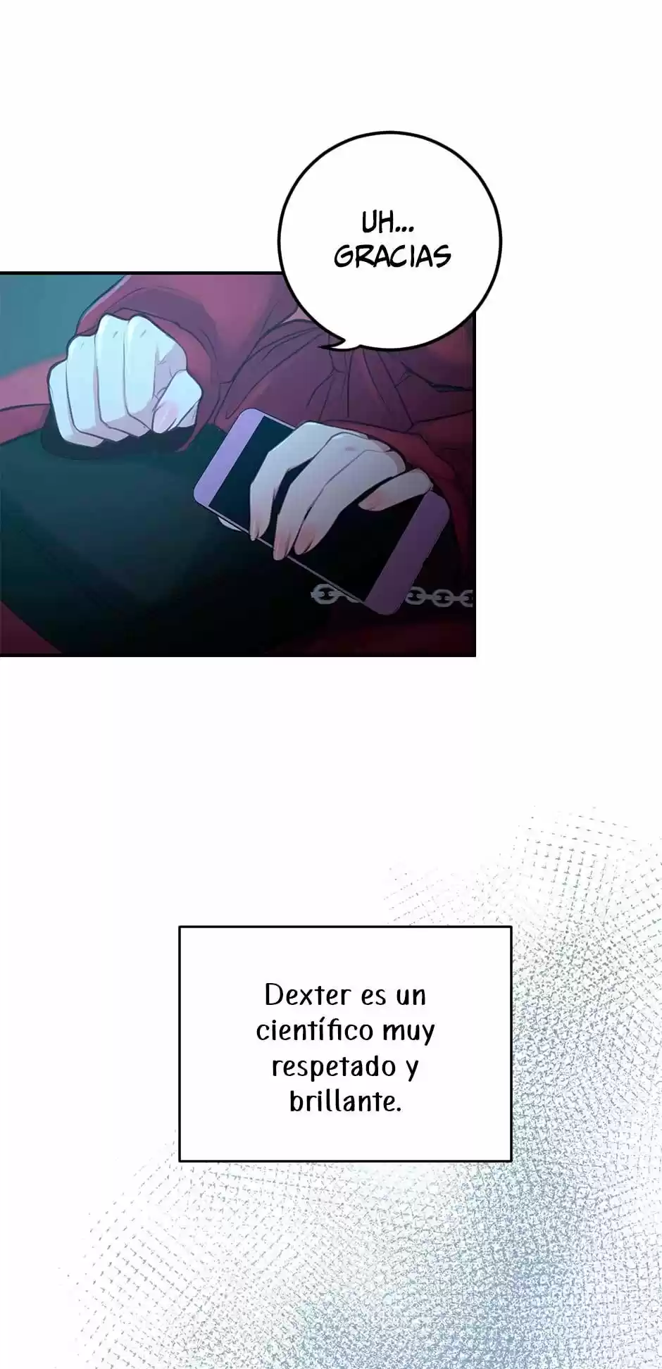 Love Algorithm - Capítulo 5 - Página 22 - LectorTMOo