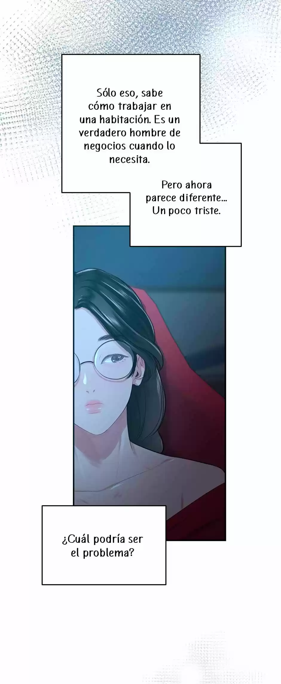 Love Algorithm - Capítulo 5 - Página 23 - LectorTMOo