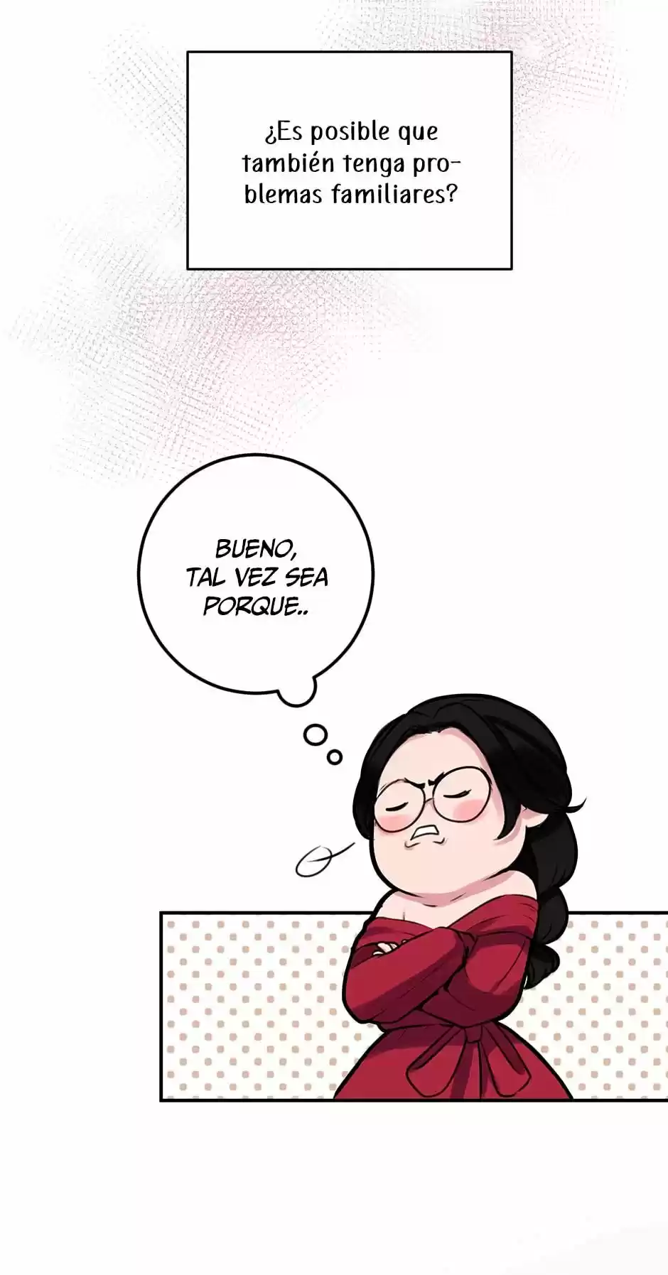 Love Algorithm - Capítulo 5 - Página 24 - LectorTMOo
