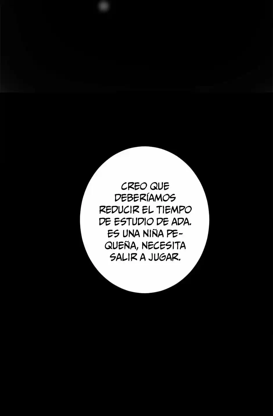 Love Algorithm - Capítulo 5 - Página 38 - LectorTMOo
