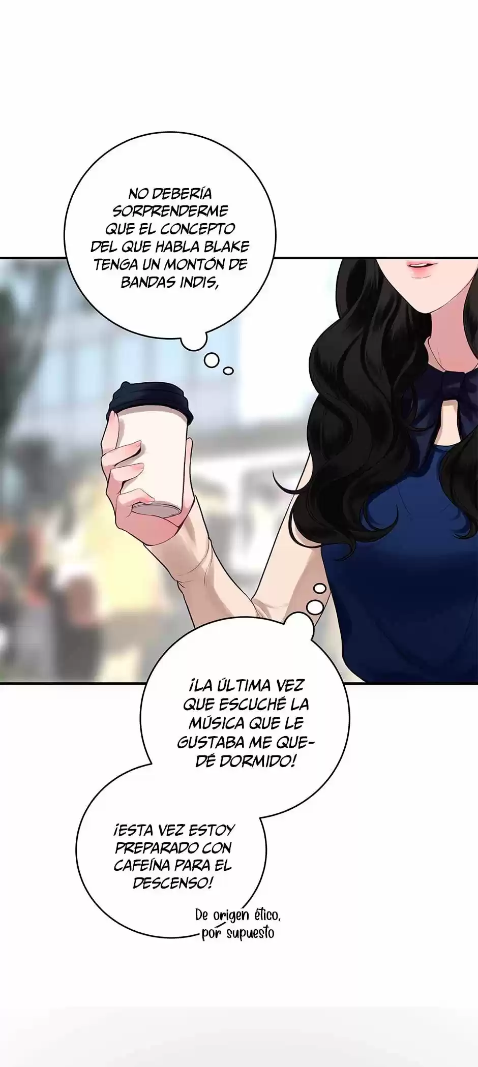 Love Algorithm - Capítulo 5 - Página 49 - LectorTMOo