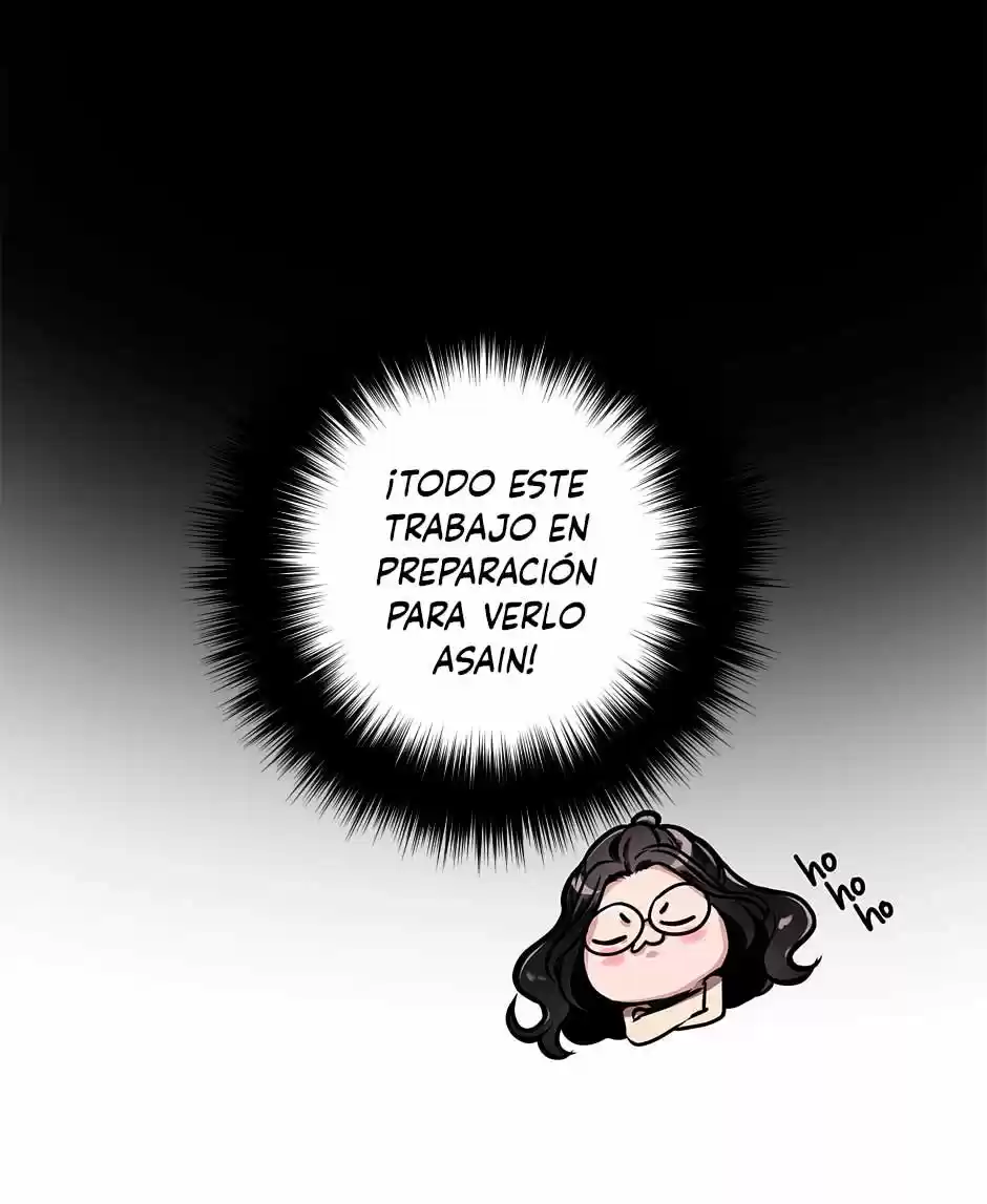 Love Algorithm - Capítulo 5 - Página 51 - LectorTMOo