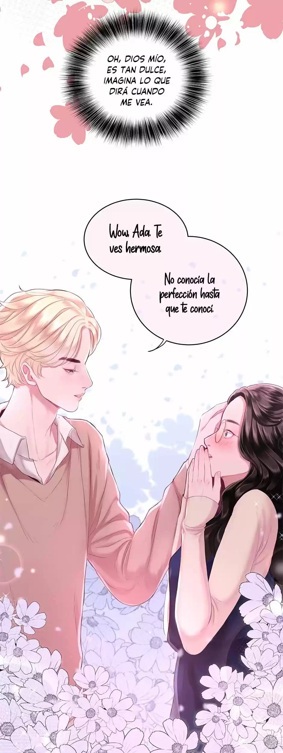 Love Algorithm - Capítulo 5 - Página 53 - LectorTMOo