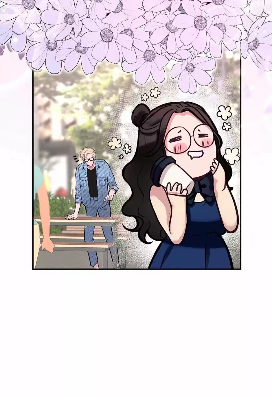 Love Algorithm - Capítulo 5 - Página 54 - LectorTMOo
