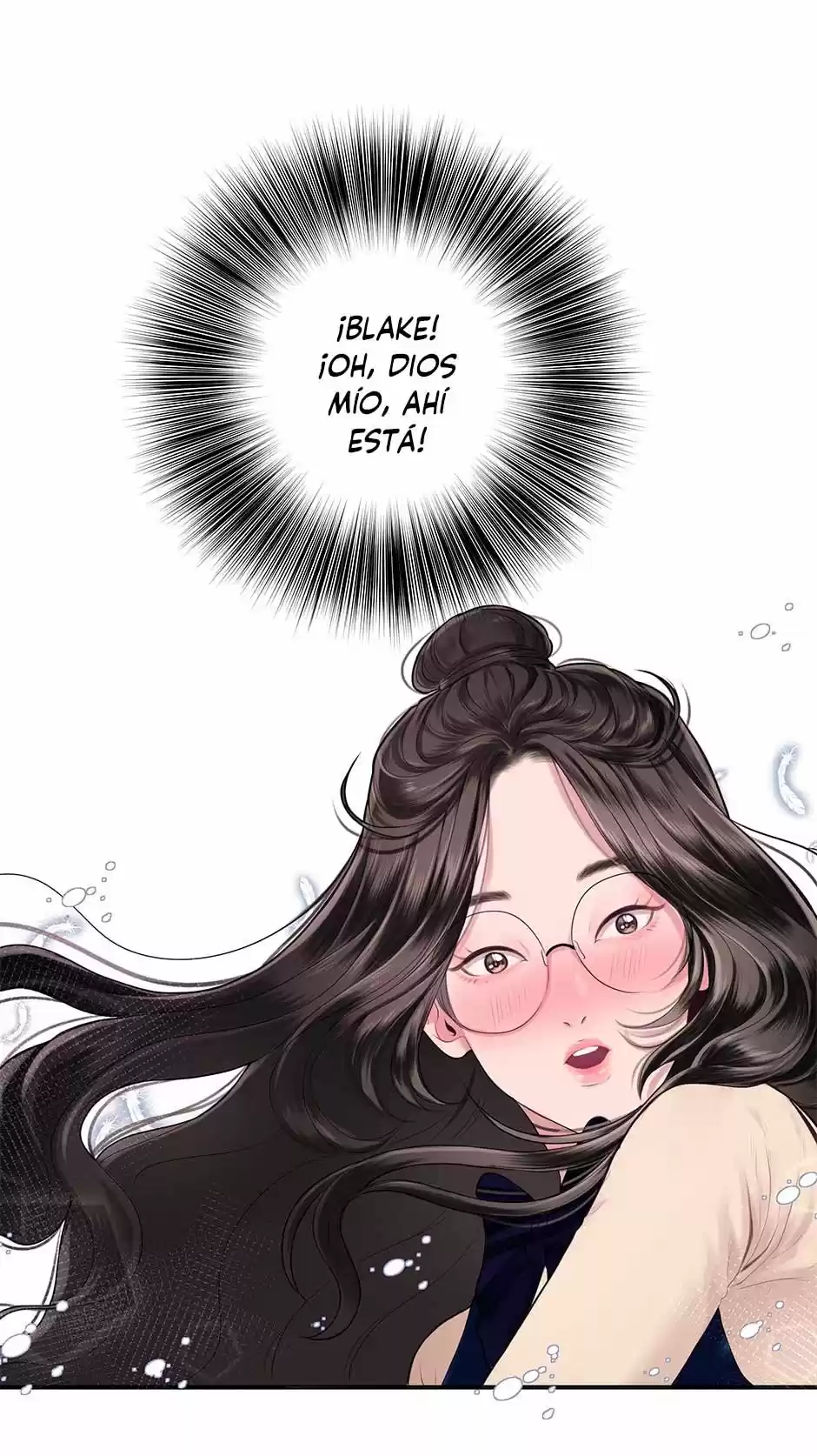 Love Algorithm - Capítulo 5 - Página 56 - LectorTMOo