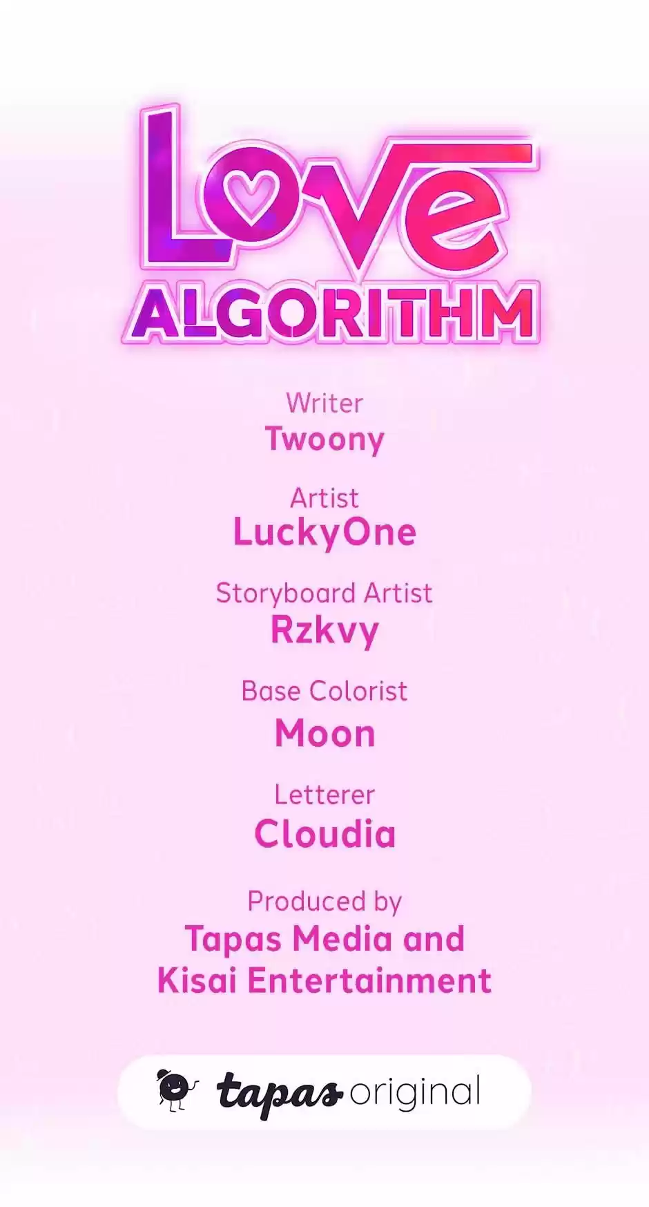 Love Algorithm - Capítulo 5 - Página 58 - LectorTMOo