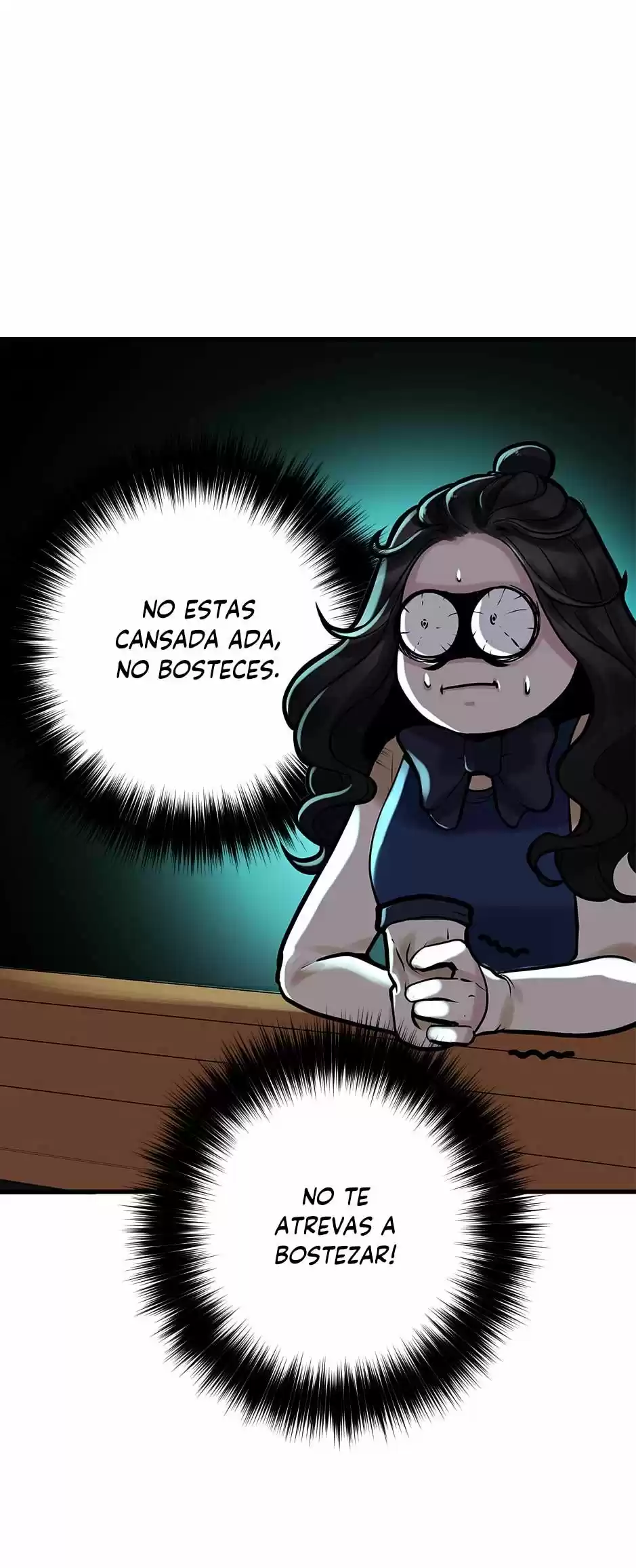 Love Algorithm - Capítulo 6 - Página 4 - LectorTMOo