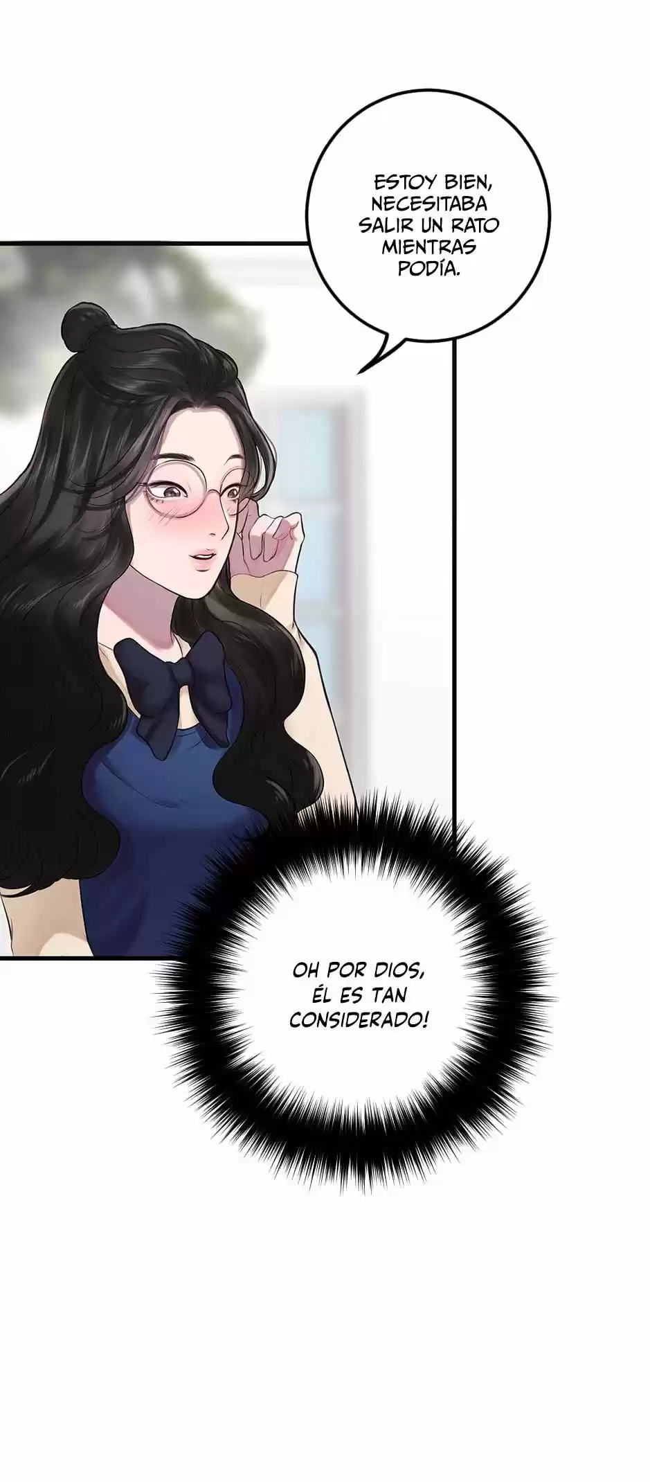 Love Algorithm - Capítulo 6 - Página 7 - LectorTMOo