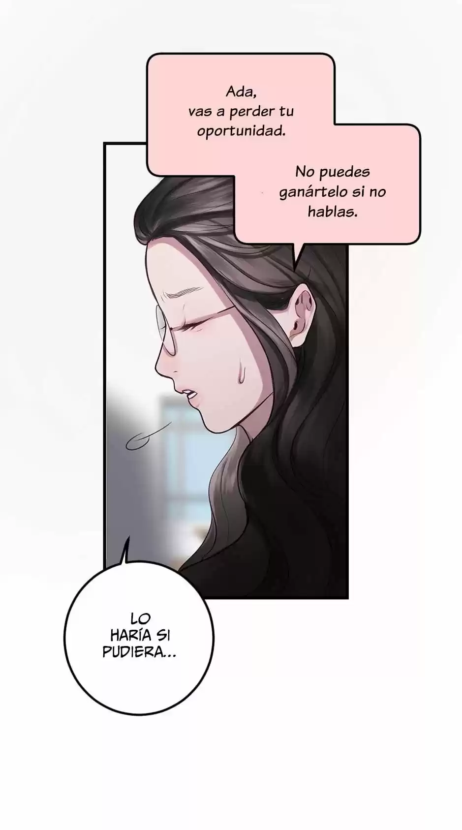 Love Algorithm - Capítulo 6 - Página 9 - LectorTMOo