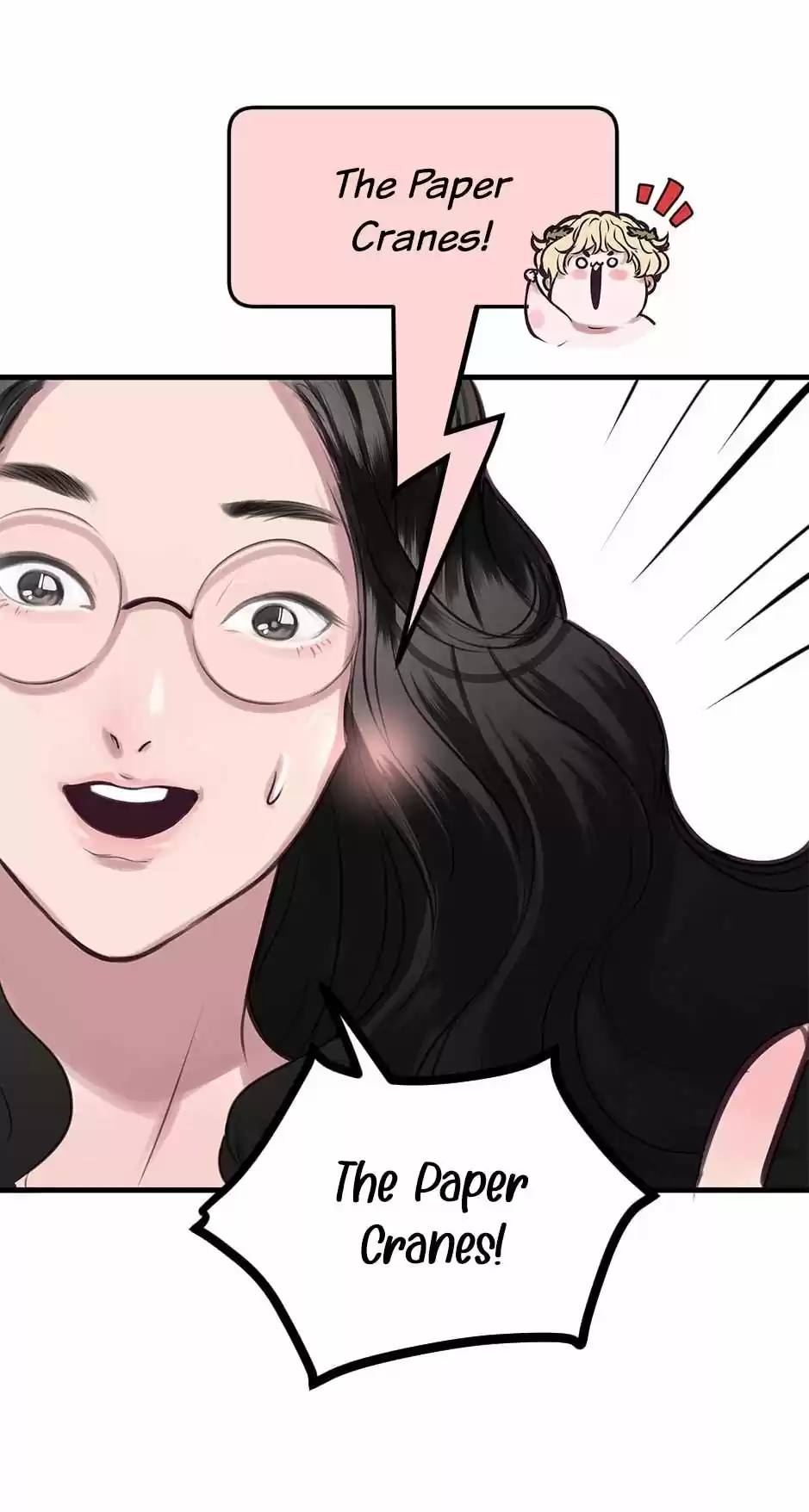 Love Algorithm - Capítulo 6 - Página 12 - LectorTMOo
