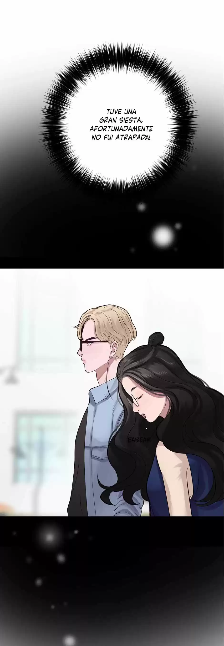 Love Algorithm - Capítulo 6 - Página 24 - LectorTMOo