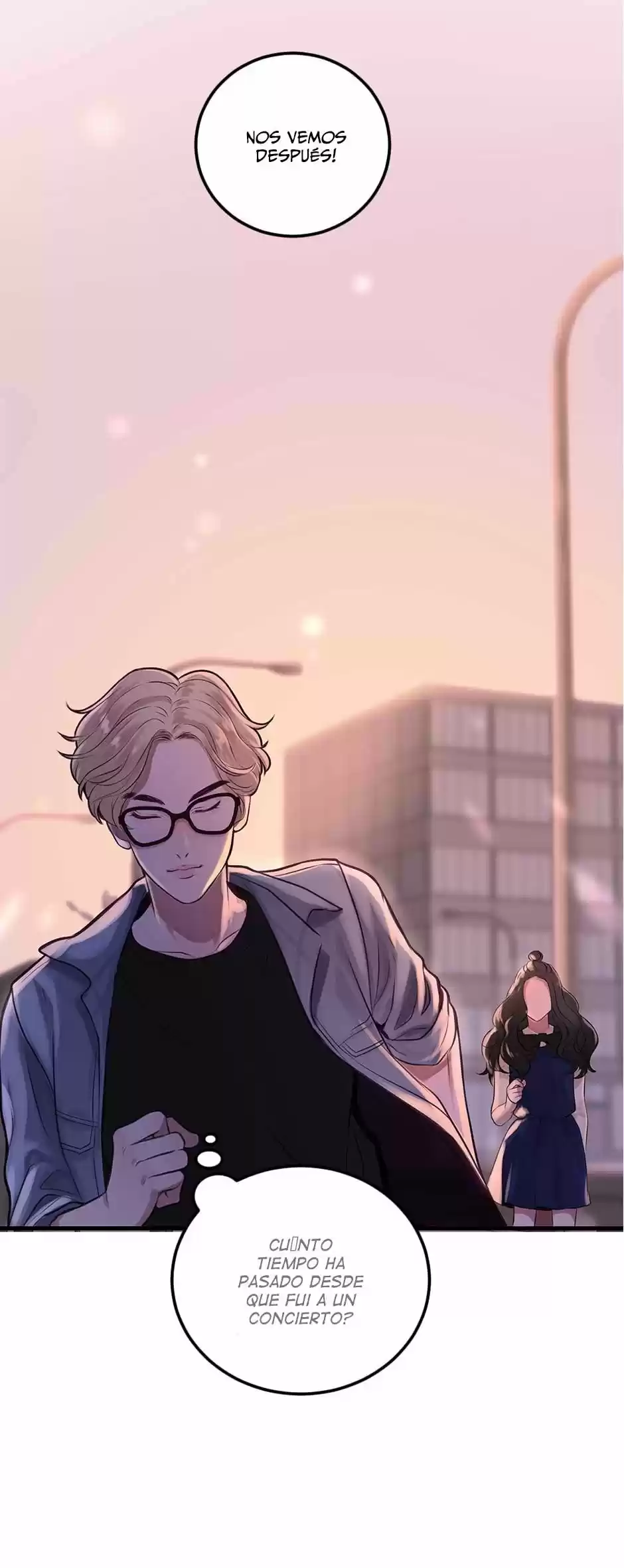Love Algorithm - Capítulo 6 - Página 26 - LectorTMOo
