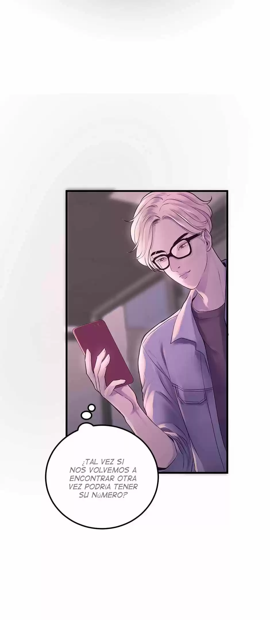 Love Algorithm - Capítulo 6 - Página 29 - LectorTMOo